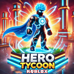 Hero Tycoon