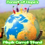 Forest Of Hope's Pikpik Carrot Stand Group Thumbnail