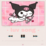- luv song -