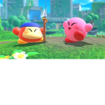 Kirby fan club!!!!!!!!!!!!