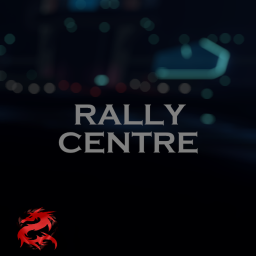RALLY | Alarian Rally Center