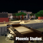 Phoenix Studios | Centre