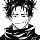 [CHOSO V2]Jujutsu Randomizer