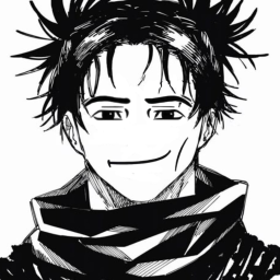 [CHOSO V2]Jujutsu Randomizer icon