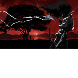 Samurai Of Mugenjin