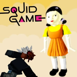 Escape The Squid Game Parkour Obby 🦑 icon