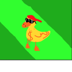 THE RAD DUCK SQUAD