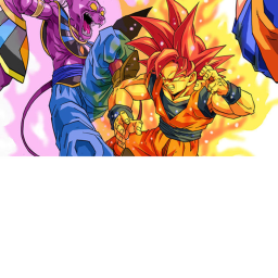 Practice Fighting Arena