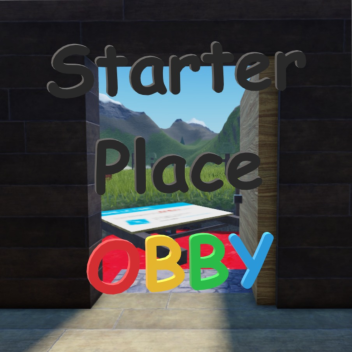 Mavi227's place obby