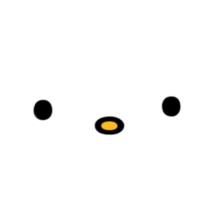 Hello kitty face Roblox decal