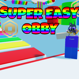 SUPER EASY OBBY