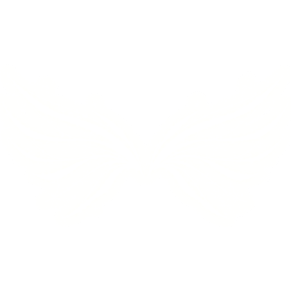 🔆 Glowing White Angel Wings [Emissive]