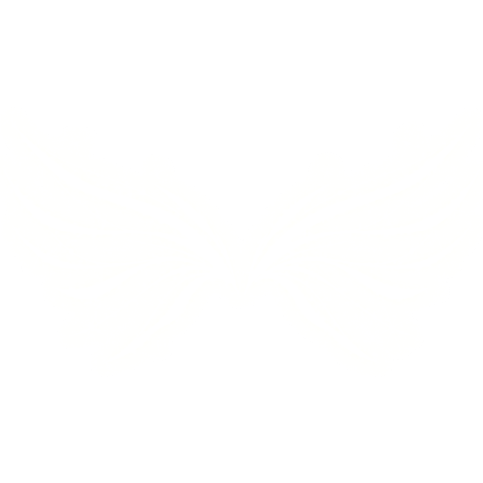 🔆 Glowing White Angel Wings [Emissive]