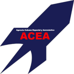 {CU} Agencia Cubana Espacial y Aeronáutica
