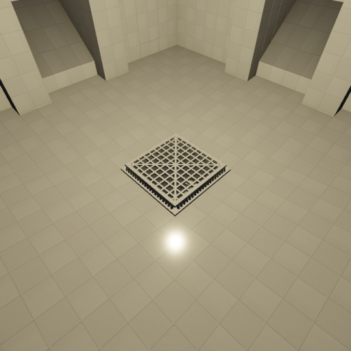The Drain Physics Game