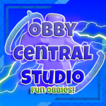 Obby Central Studio