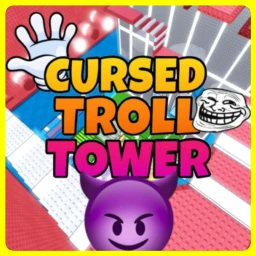 Cursed Troll Tower 😈 icon