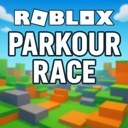 Parkour race [0.3v] icon