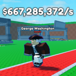 Steal President Studios