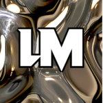 Liquid Metal!