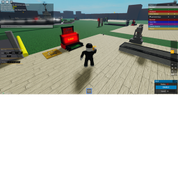 survival all the killers