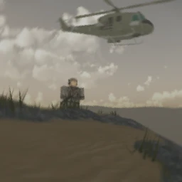 North Afghanistan Military RP (beta) icon