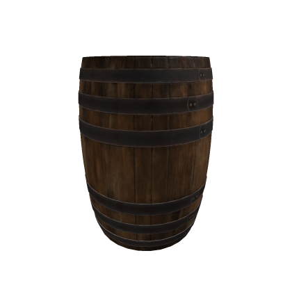 Barrel