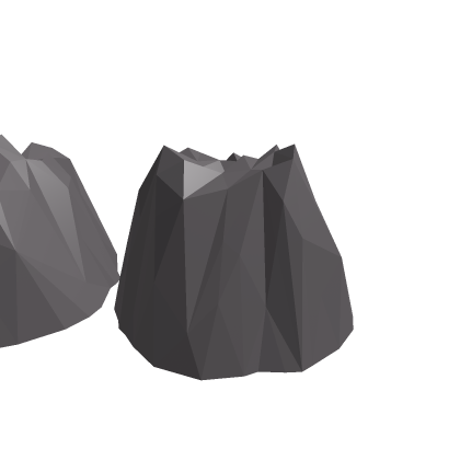 mountain and grass