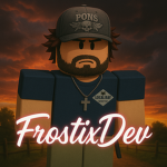 FrostixDev Fan Club