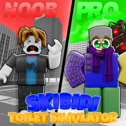 [RELEASE] Skibidi Toilet Simulator