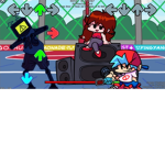 Fnf gamers