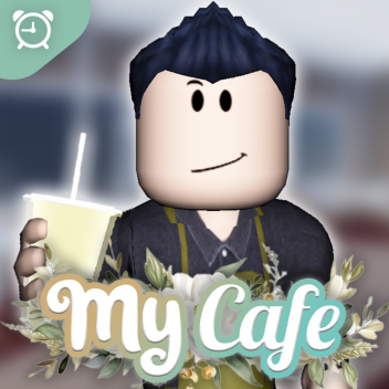 🌺☕️ My Cafe