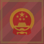 China | Asia Border RP