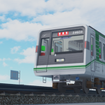 小阪市交通局 / Kosaka Transportation