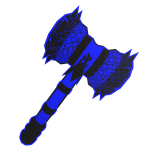 Blue Devil Hammer