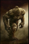 The Abomination Warriors