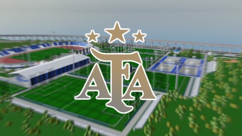 ⚽ [PVP'S AND MIC] HIGH PERFORMANCE BUILDING