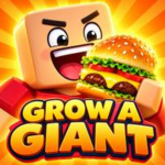 Grow a Giant Fans
