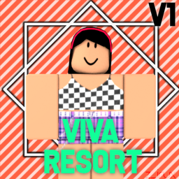 ViVa Resort || Version 1 || Released