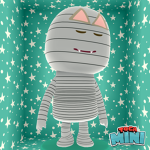 Cats are super cute!