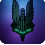 Special Air Service//BMF