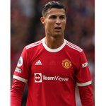 SIUUUUU RONALDO FOR LIFE