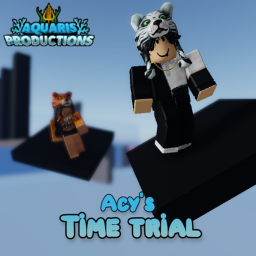 ⚡ Acy's Time Trial  ⚡