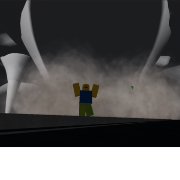 [SMALL UPDATE] Storm chasing crusaders reborn