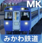 みかわ鉄道 Mikawa railway (公式)