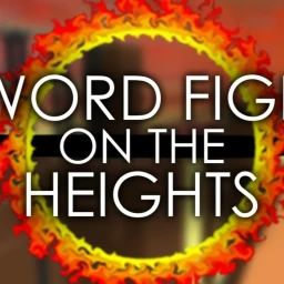 (⚜️)  Sword Fight On The Heights [2.0 X] icon