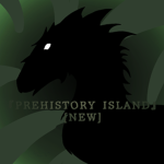 Prehistory island