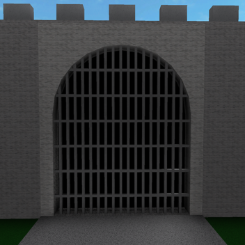 (OLD) Big Castle of Mini Games