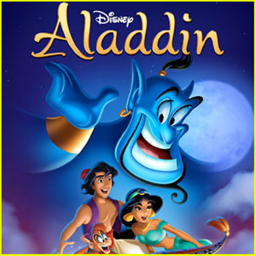 Aladdin Theater