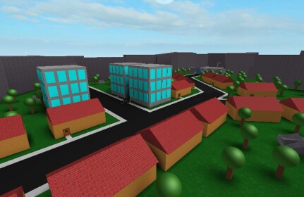 [DETF] Fort Dogeton